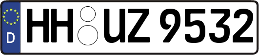 HH-UZ9532