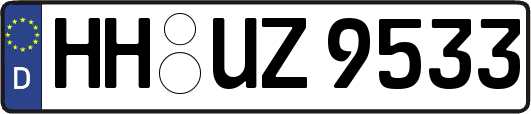 HH-UZ9533
