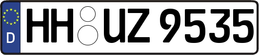 HH-UZ9535