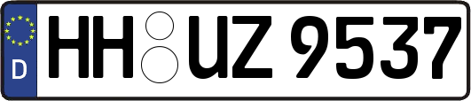 HH-UZ9537