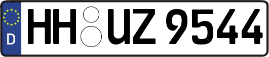 HH-UZ9544