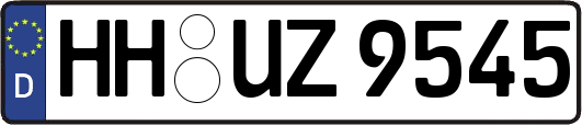 HH-UZ9545