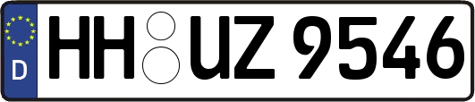HH-UZ9546