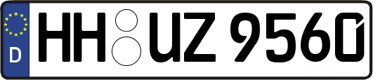 HH-UZ9560