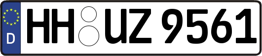 HH-UZ9561