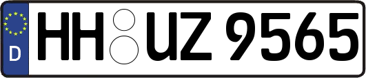 HH-UZ9565