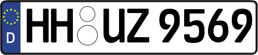 HH-UZ9569