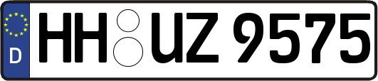 HH-UZ9575