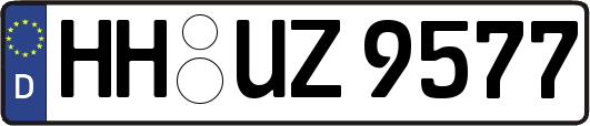 HH-UZ9577