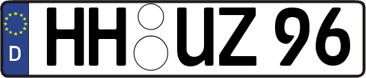 HH-UZ96