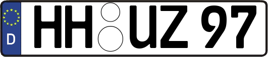 HH-UZ97