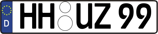 HH-UZ99