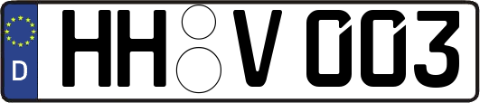 HH-V003