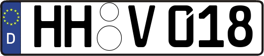 HH-V018