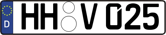 HH-V025