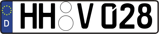 HH-V028