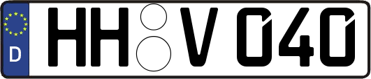 HH-V040
