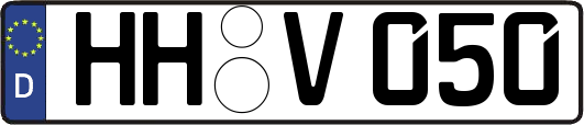 HH-V050