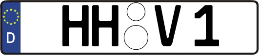 HH-V1