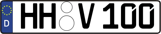 HH-V100