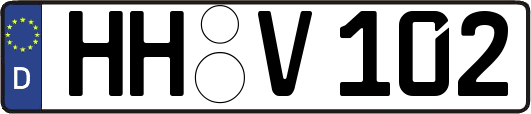 HH-V102