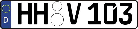 HH-V103