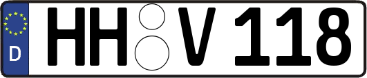 HH-V118