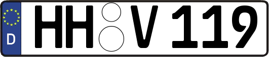 HH-V119