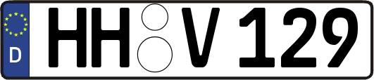 HH-V129