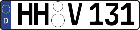 HH-V131