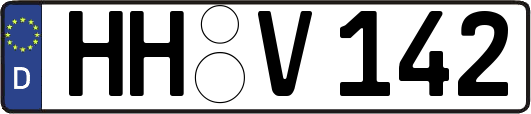 HH-V142