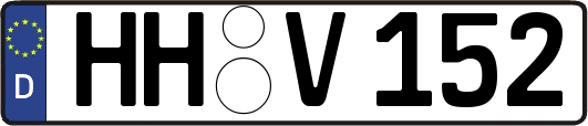 HH-V152