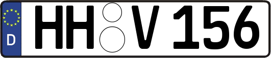 HH-V156