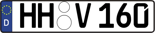 HH-V160