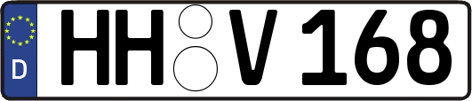 HH-V168