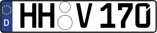 HH-V170