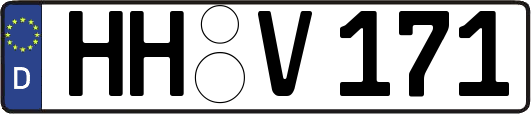 HH-V171