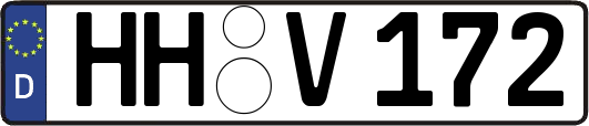 HH-V172