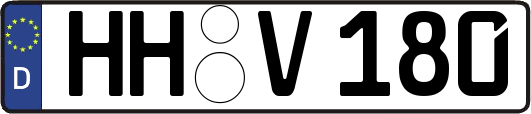 HH-V180
