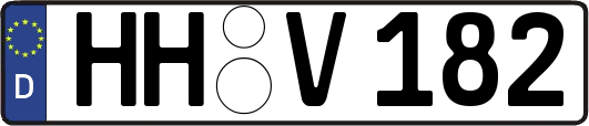 HH-V182