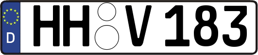 HH-V183