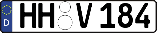 HH-V184