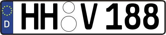 HH-V188