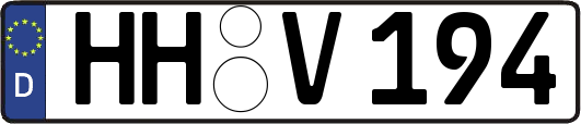 HH-V194