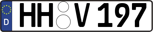 HH-V197
