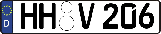 HH-V206
