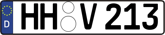 HH-V213