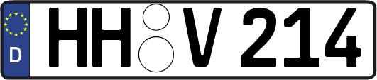 HH-V214