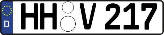 HH-V217