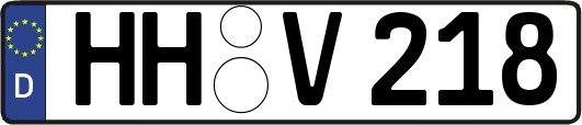 HH-V218